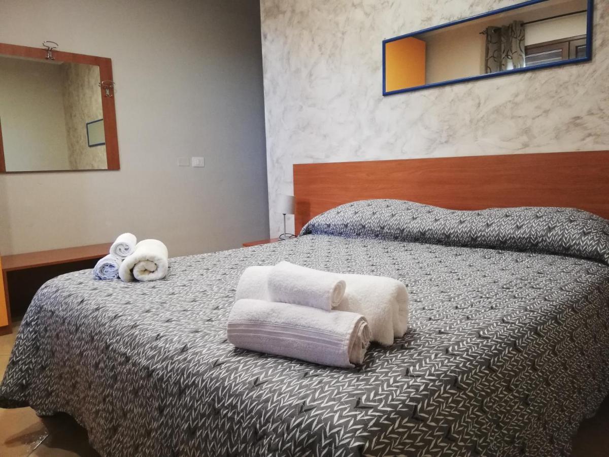 Bed and Breakfast Anthea Dell' Etna Санта-Венерина Экстерьер фото