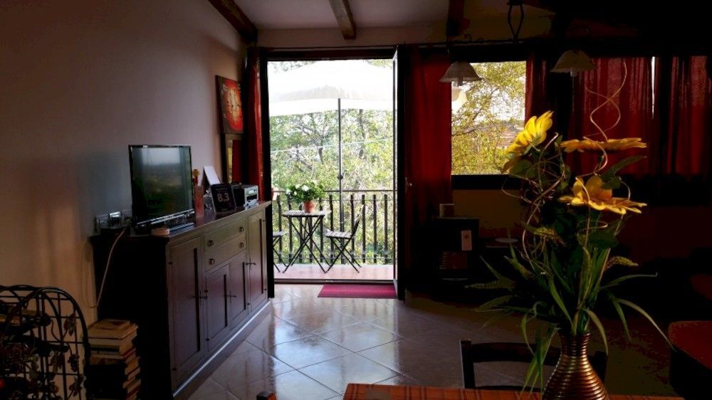 Bed and Breakfast Anthea Dell' Etna Санта-Венерина Экстерьер фото