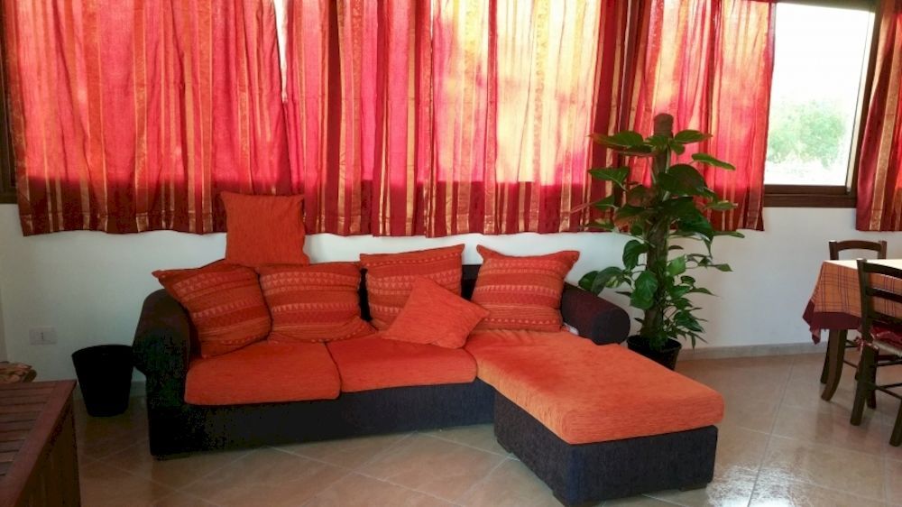 Bed and Breakfast Anthea Dell' Etna Санта-Венерина Экстерьер фото