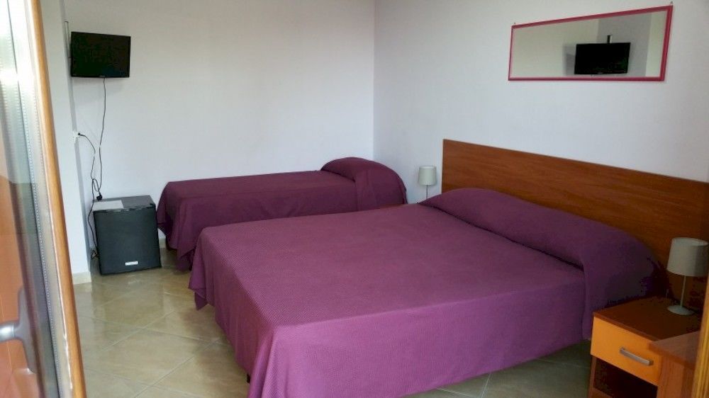 Bed and Breakfast Anthea Dell' Etna Санта-Венерина Экстерьер фото