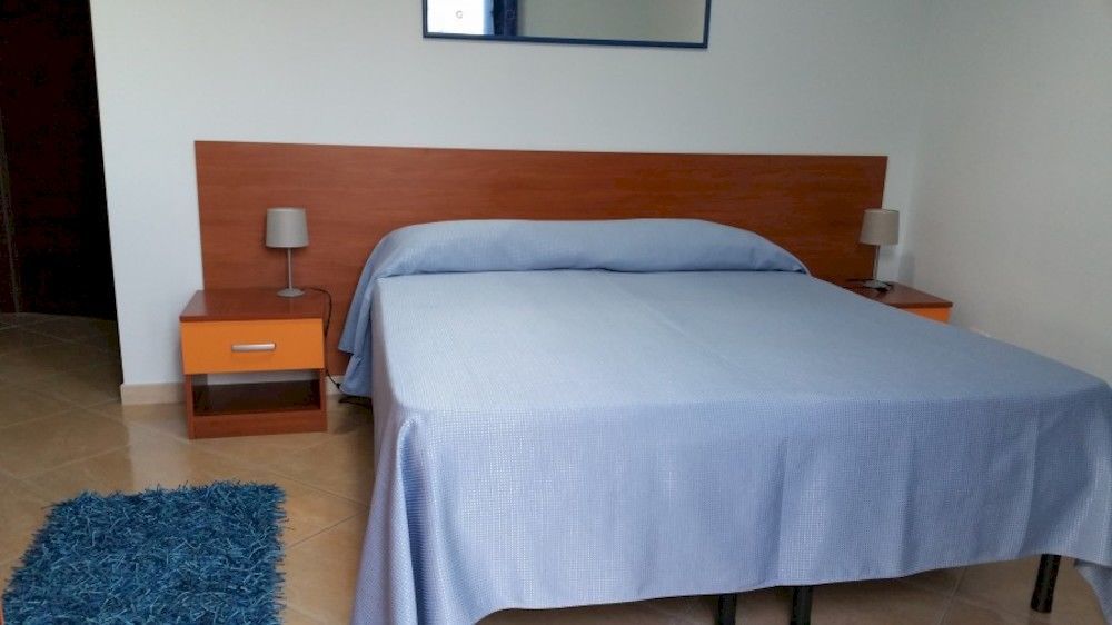 Bed and Breakfast Anthea Dell' Etna Санта-Венерина Экстерьер фото