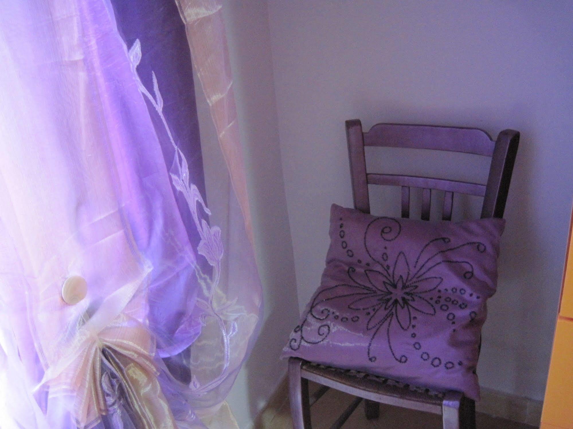 Bed and Breakfast Anthea Dell' Etna Санта-Венерина Экстерьер фото