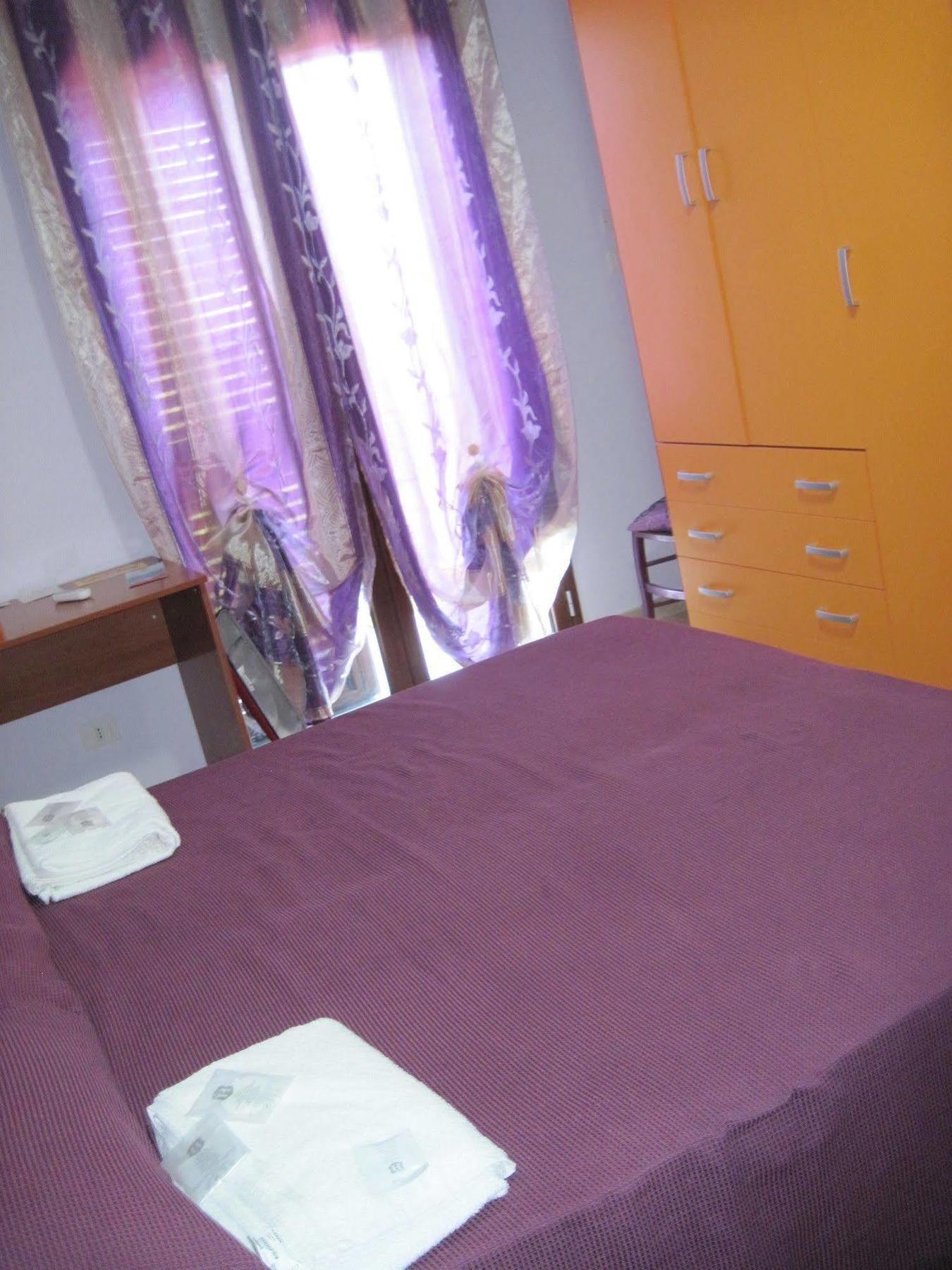 Bed and Breakfast Anthea Dell' Etna Санта-Венерина Экстерьер фото