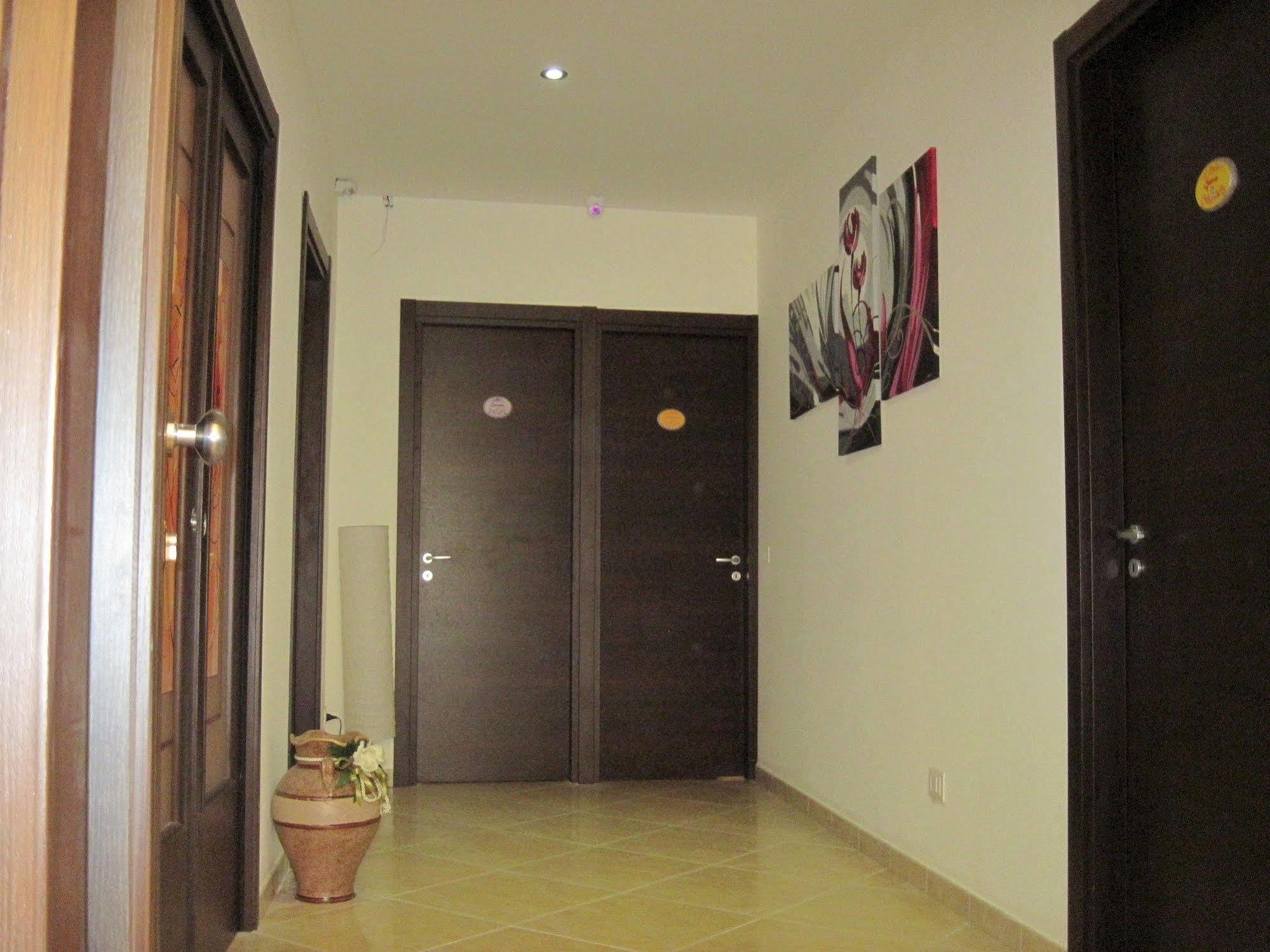 Bed and Breakfast Anthea Dell' Etna Санта-Венерина Экстерьер фото
