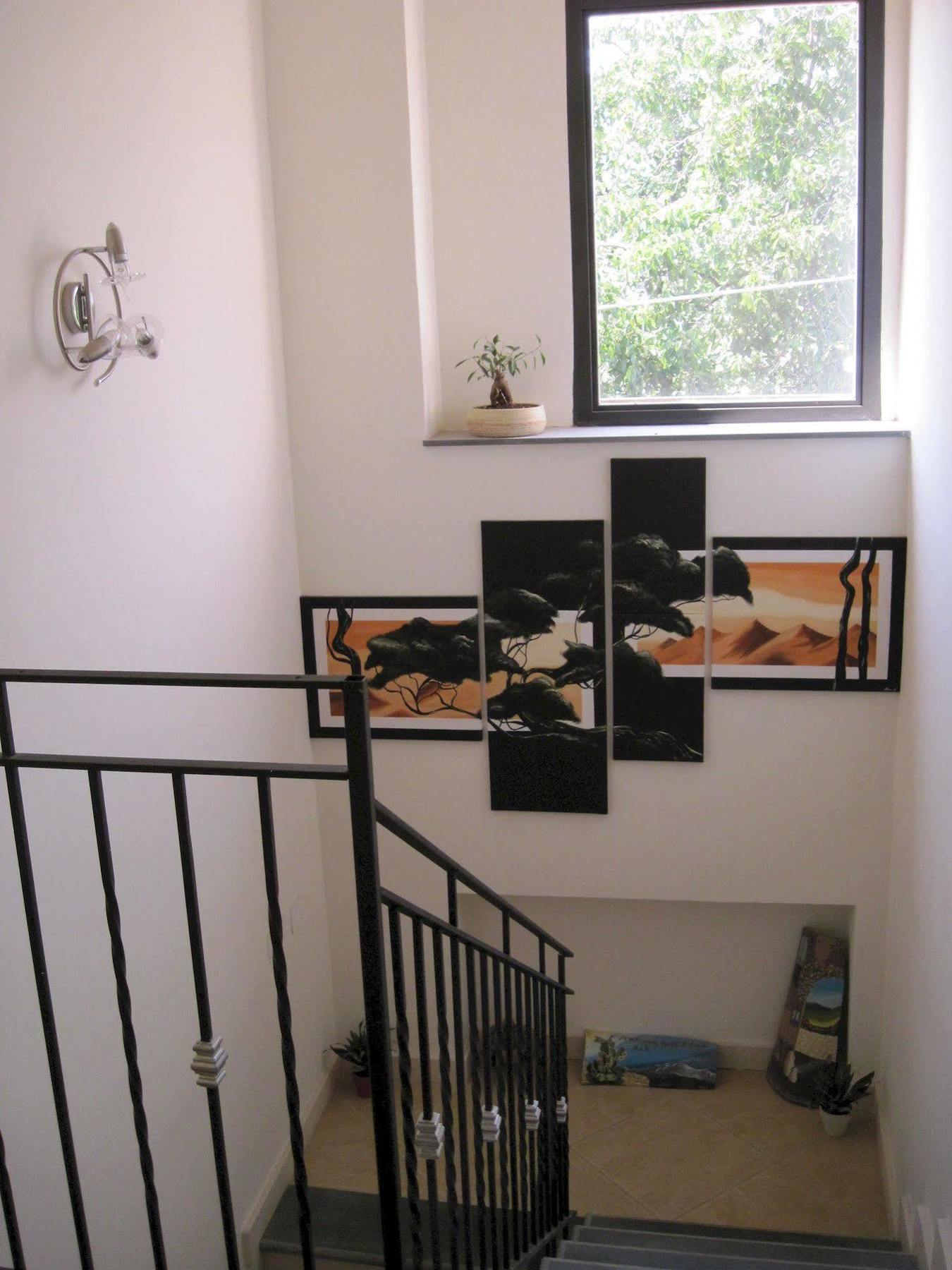 Bed and Breakfast Anthea Dell' Etna Санта-Венерина Экстерьер фото