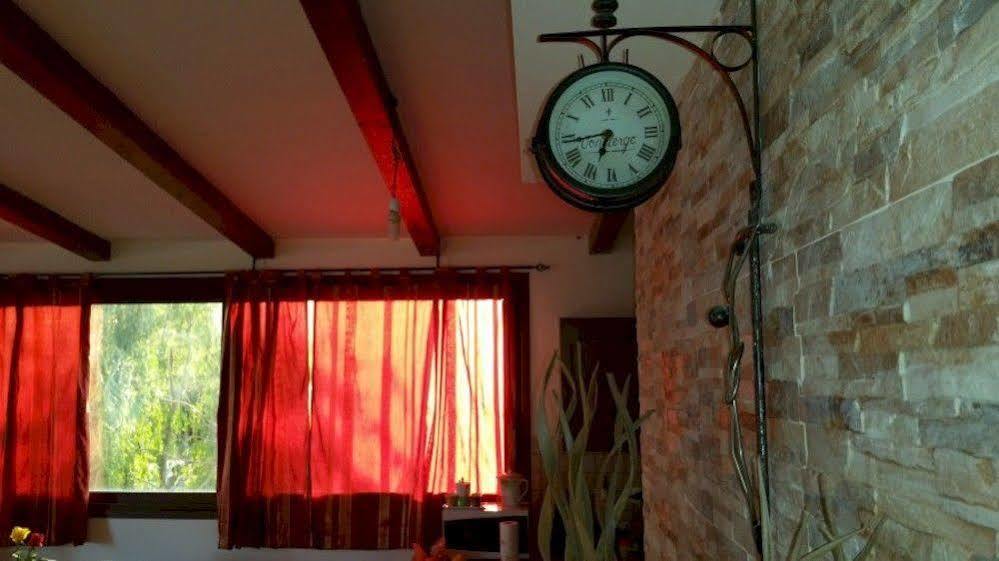 Bed and Breakfast Anthea Dell' Etna Санта-Венерина Экстерьер фото