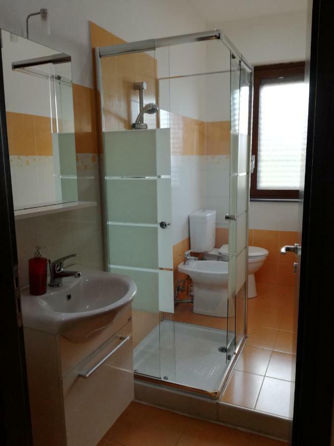 Bed and Breakfast Anthea Dell' Etna Санта-Венерина Экстерьер фото