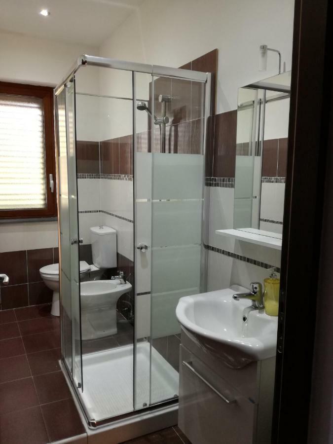 Bed and Breakfast Anthea Dell' Etna Санта-Венерина Экстерьер фото