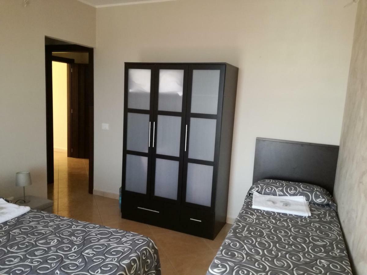 Bed and Breakfast Anthea Dell' Etna Санта-Венерина Экстерьер фото