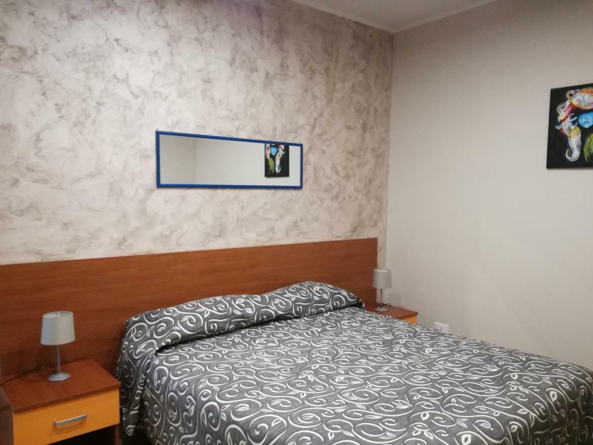 Bed and Breakfast Anthea Dell' Etna Санта-Венерина Экстерьер фото