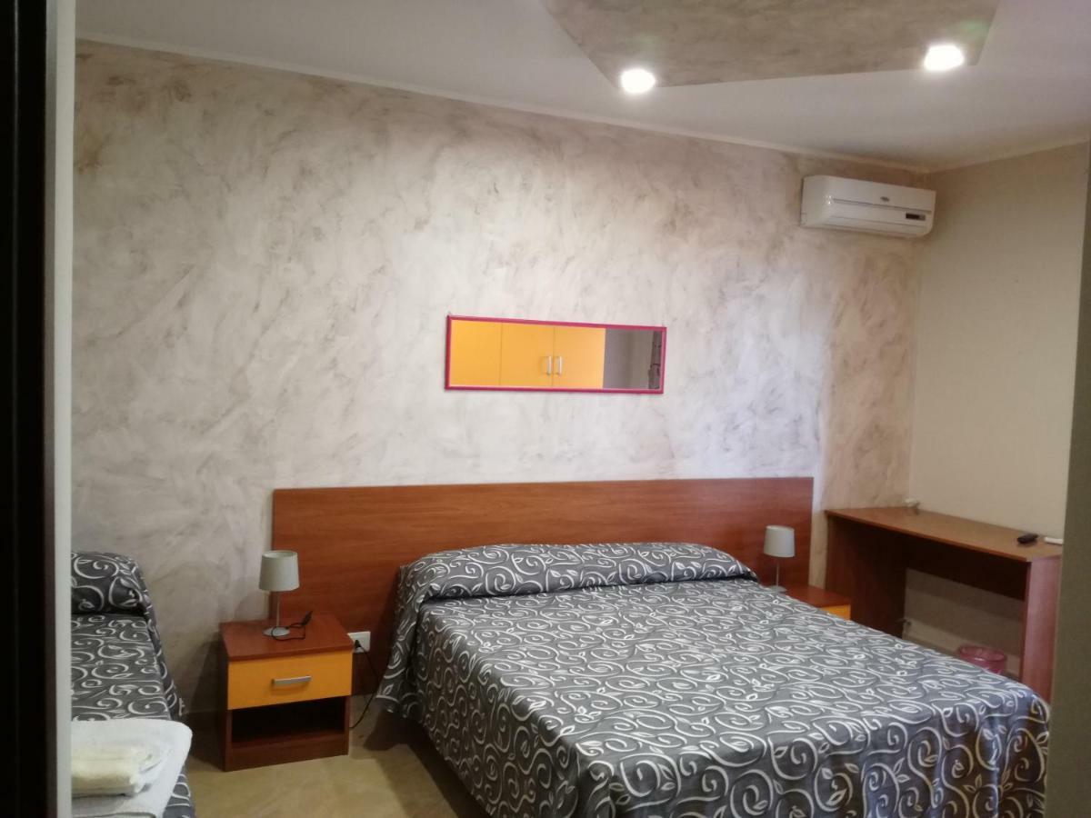 Bed and Breakfast Anthea Dell' Etna Санта-Венерина Экстерьер фото