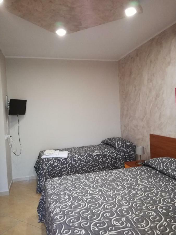 Bed and Breakfast Anthea Dell' Etna Санта-Венерина Экстерьер фото