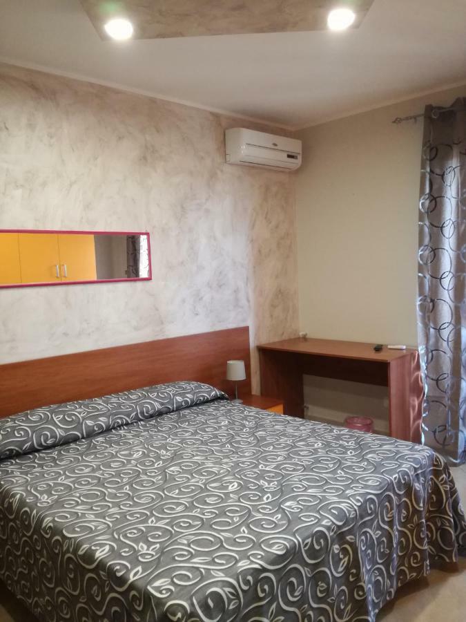 Bed and Breakfast Anthea Dell' Etna Санта-Венерина Экстерьер фото