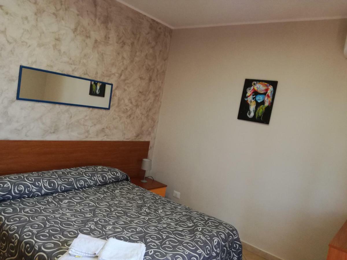 Bed and Breakfast Anthea Dell' Etna Санта-Венерина Экстерьер фото
