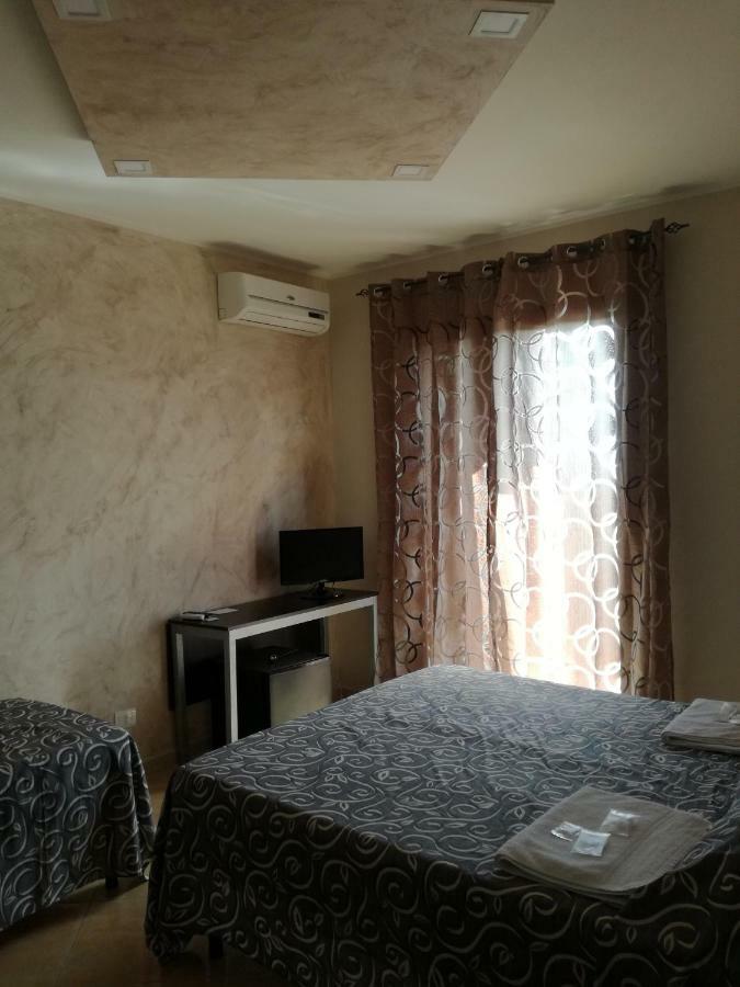 Bed and Breakfast Anthea Dell' Etna Санта-Венерина Экстерьер фото